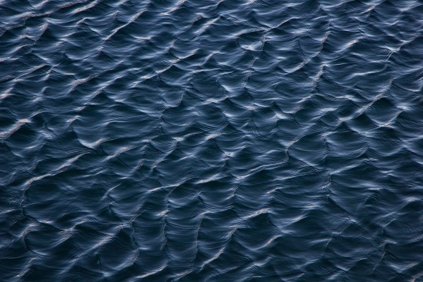 Eau. Aiguilles Rouges